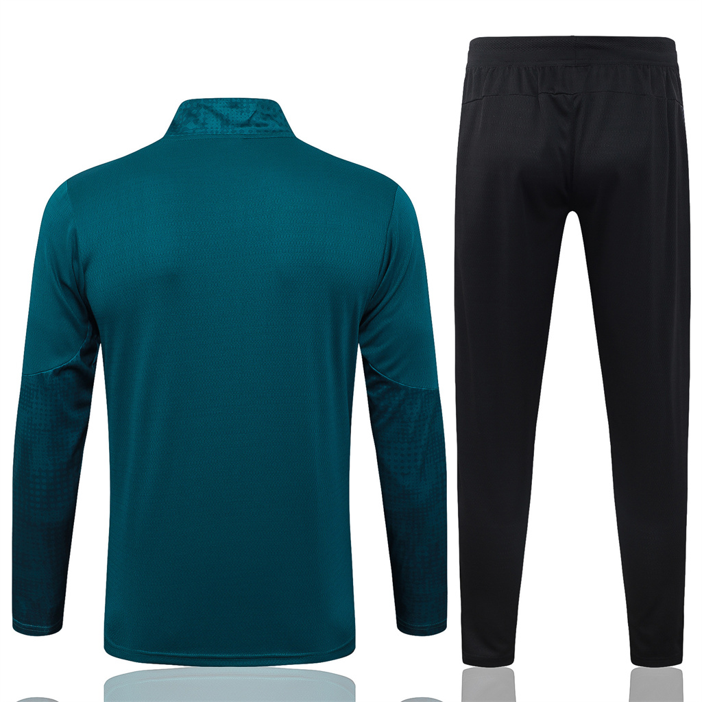 AC Milan Training Jersey Suit 5/26