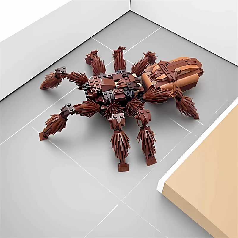MOC 235914 - RSA Tarantula