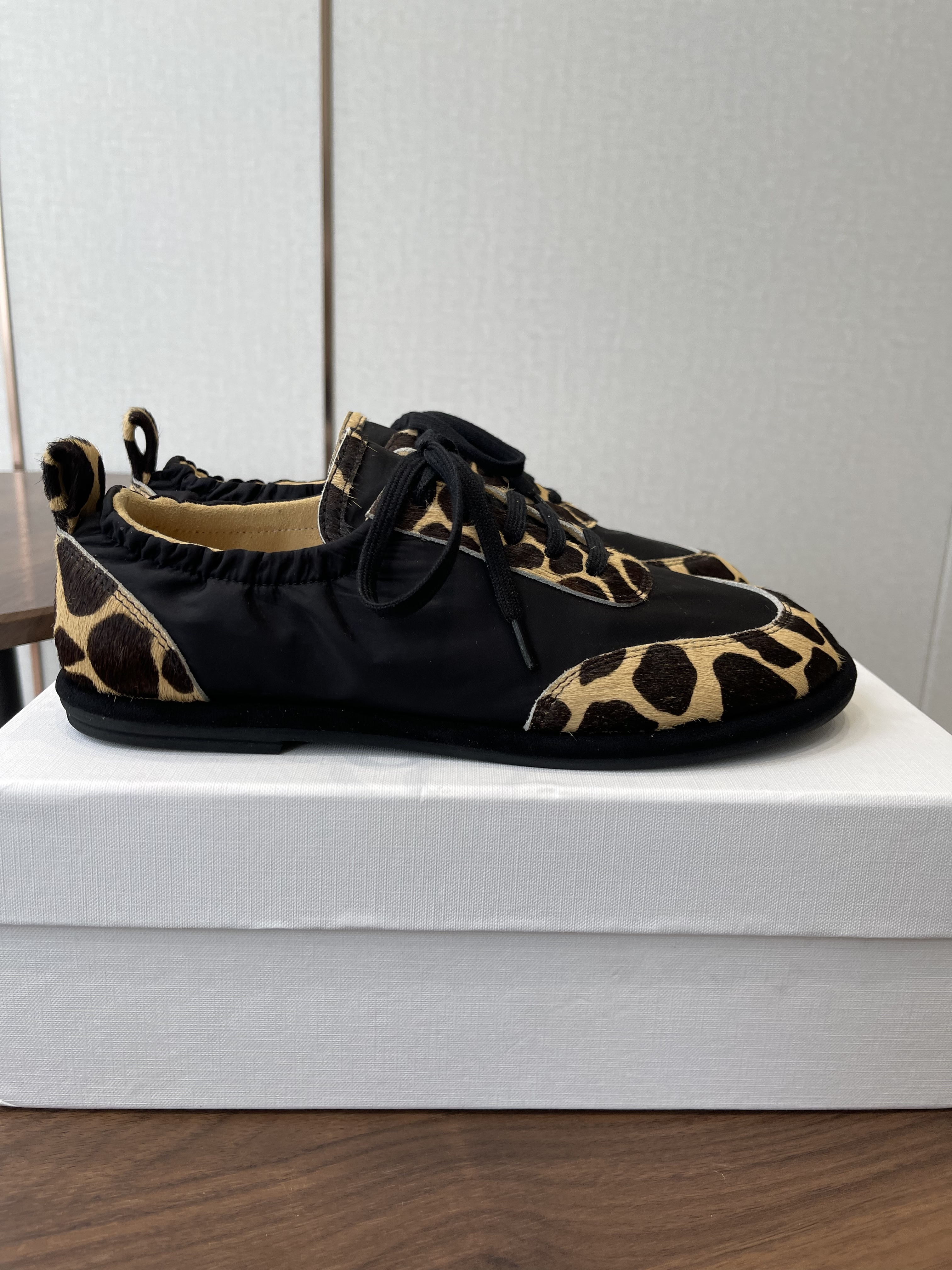 The Row Mica Sneaker