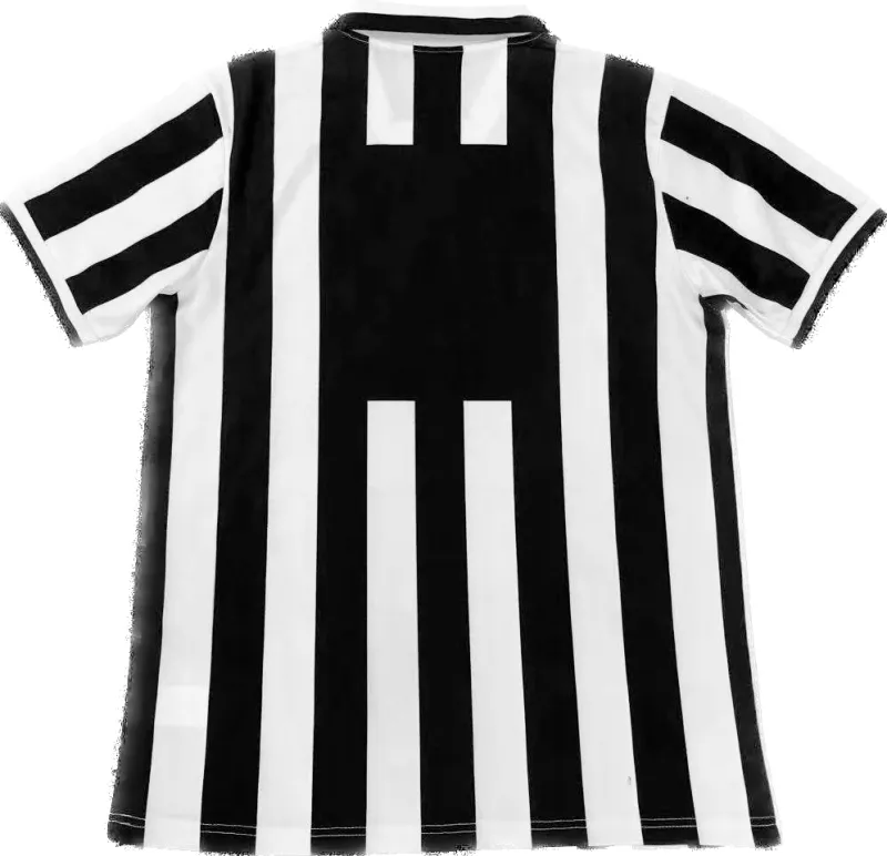 1994-95  Juventus Retro Jersey Home