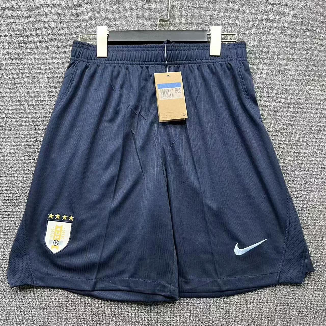 2026 World Cup Uruguay Shorts Home/Away