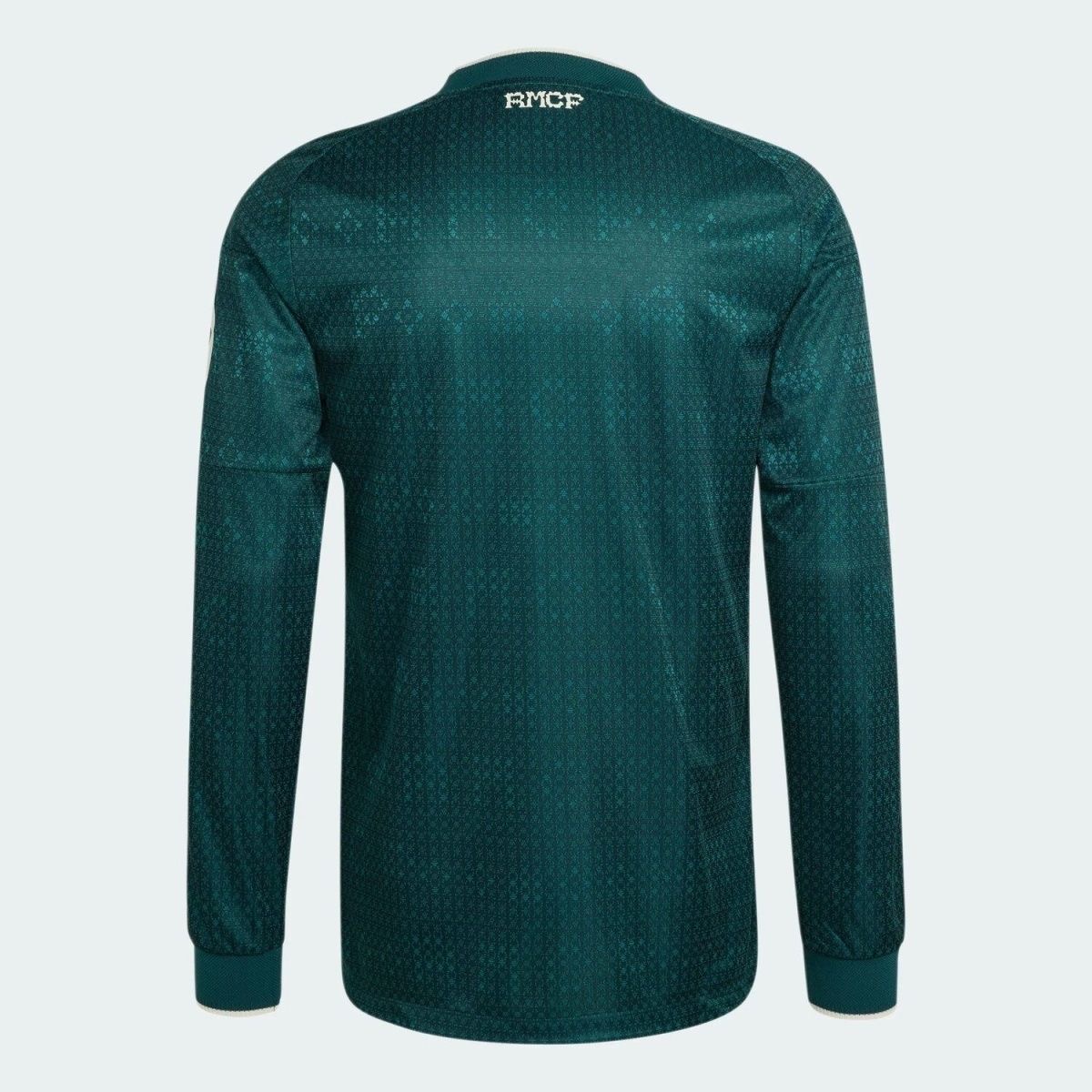26/27 Real Madrid Long Sleeve Away Jersey S-4XL - musan