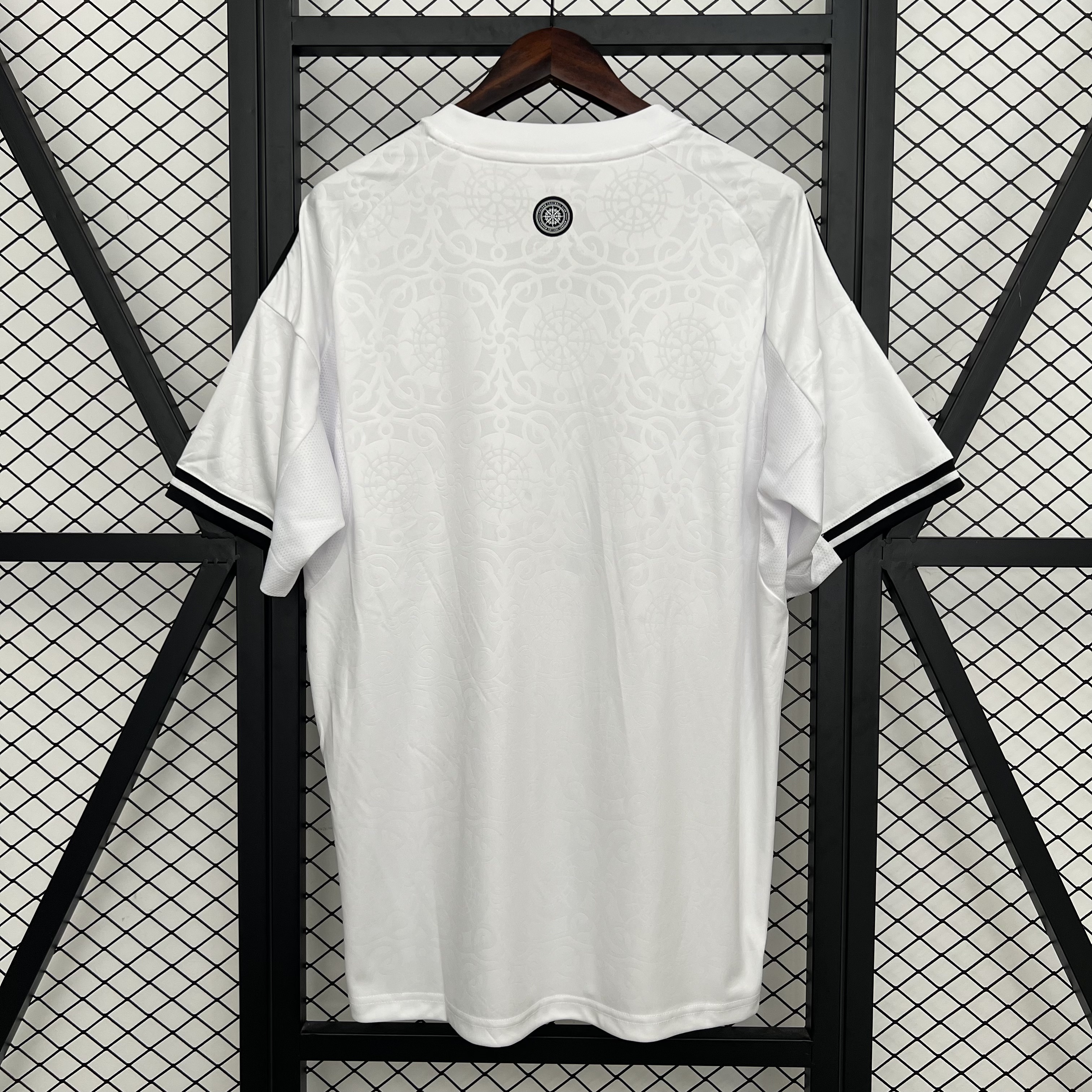 Fulham 25/26 Home S-4XL