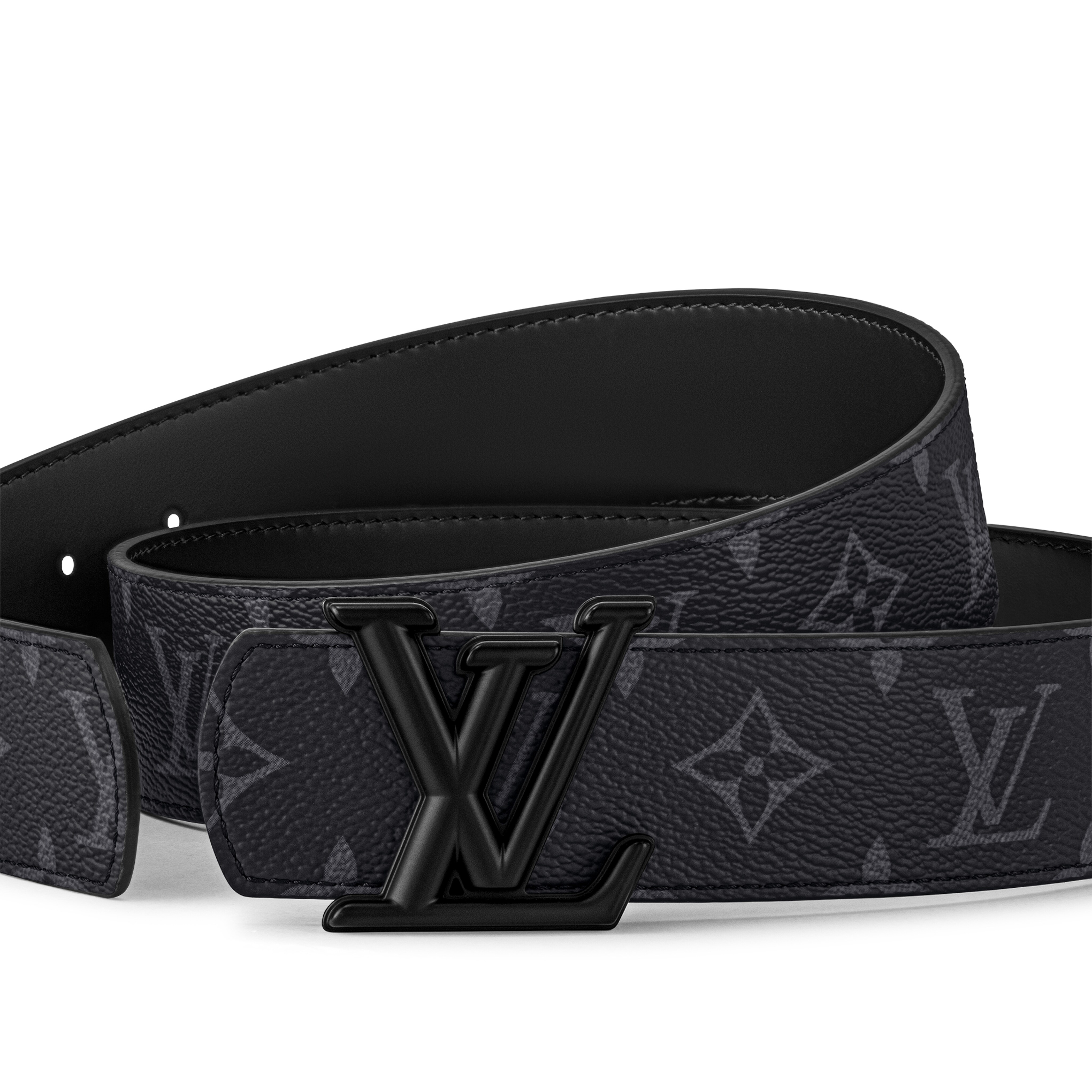 ベルト･LV ディメンション 40MM リバーシブル