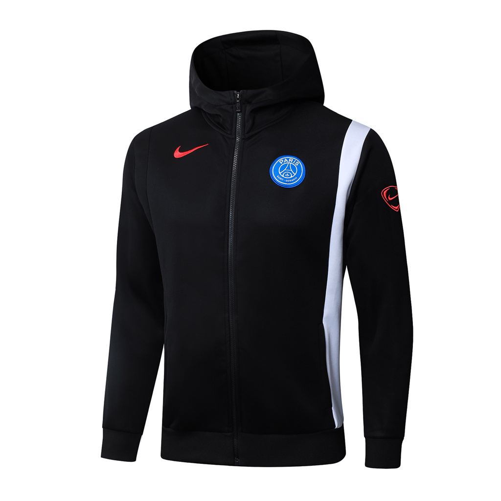 PSG Training Jacket Suit 2025