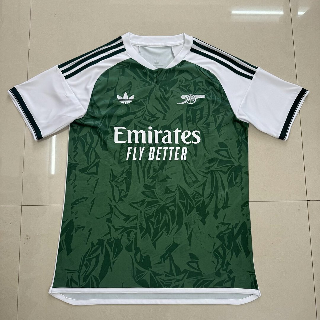 Arsenal Special Edition Jersey Fan Version 26/27