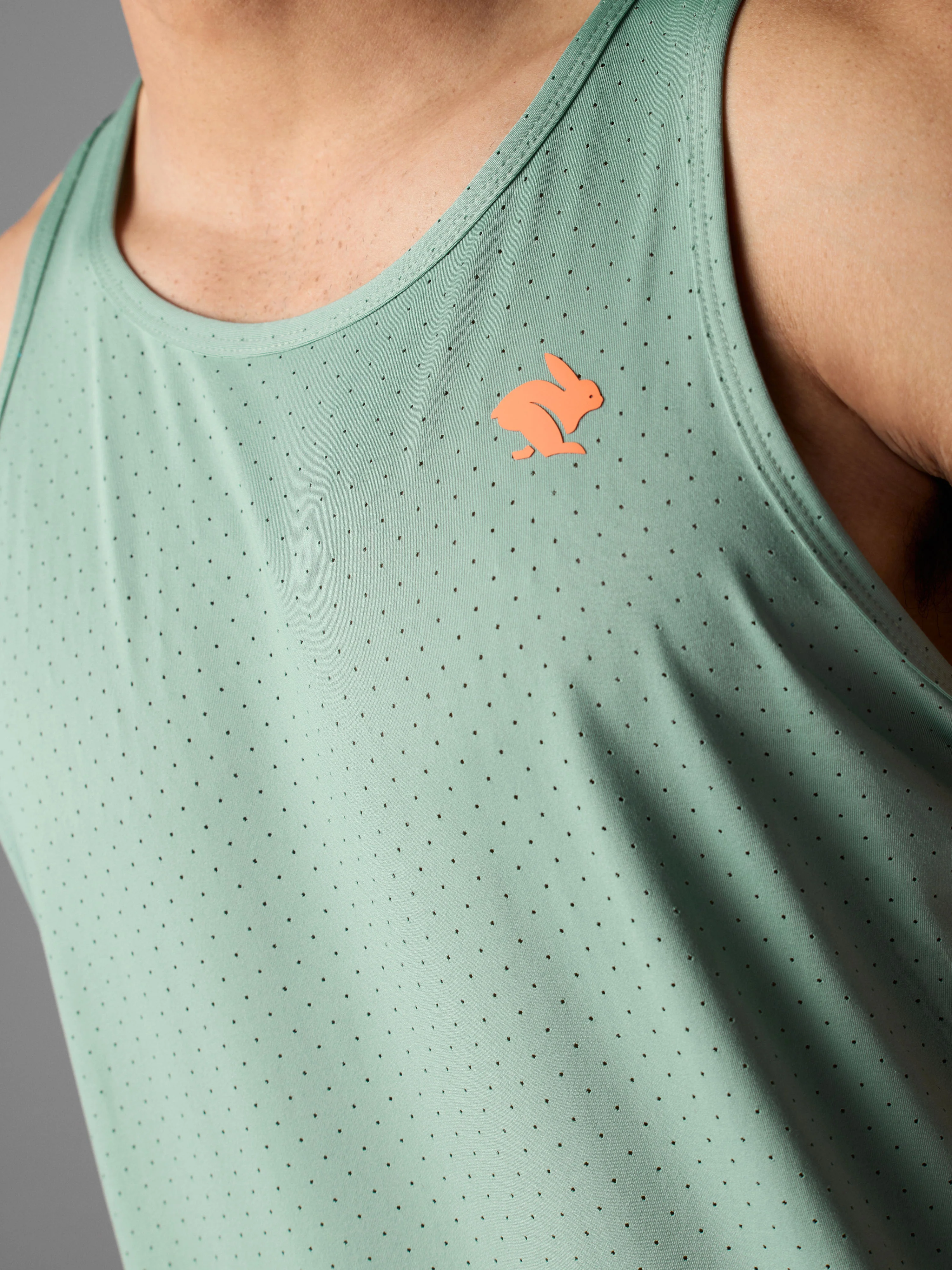 Ice Perf Tank