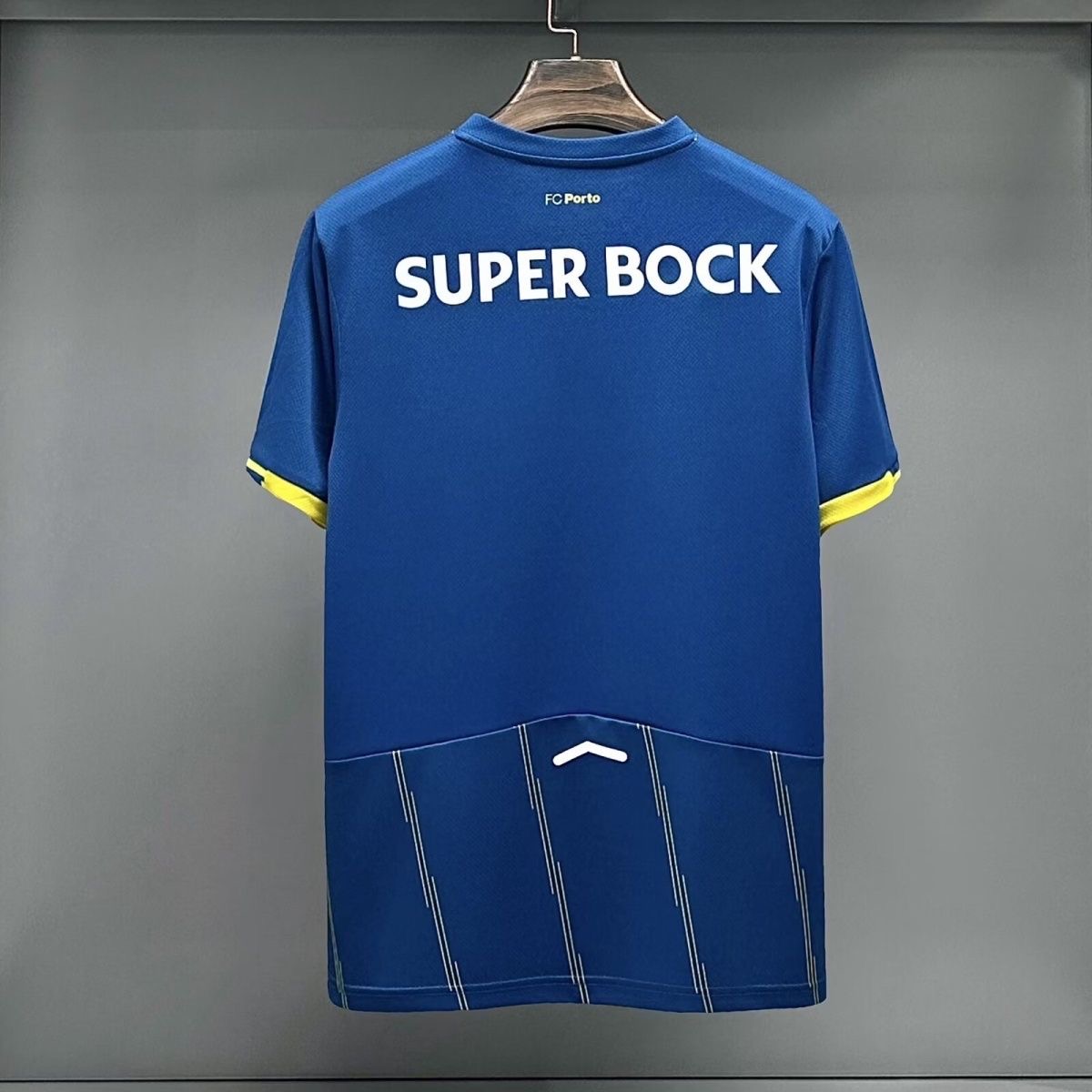 26/27 Porto Forth Jersey S-4XL