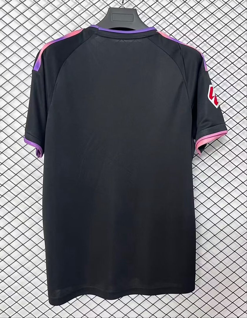 Sevilla Third Jersey Fan Version 26/27 | Soc Jersey - Premium Football Jersey