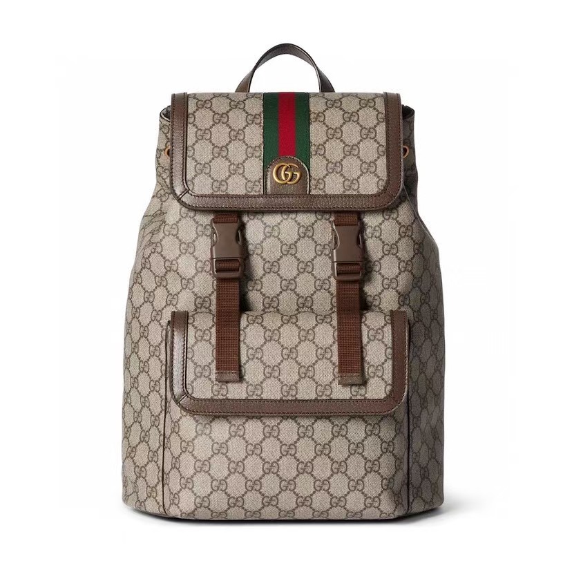 GUCCI Ophidia Small Backpack bag