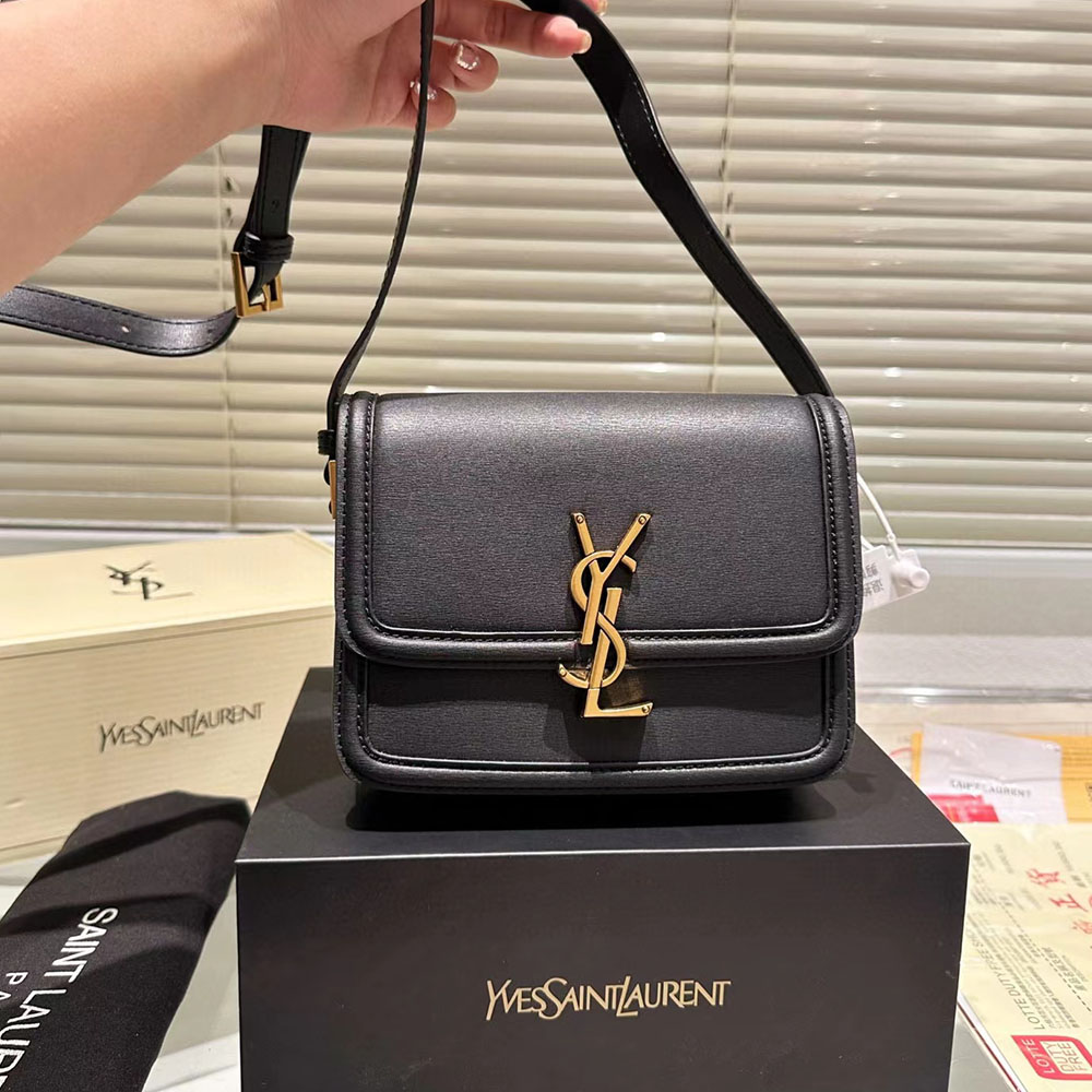 Saint Laurent YSL SOFLERINO Bo* Shouder Bag