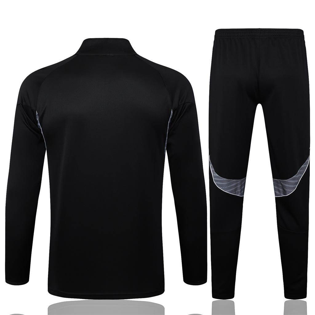 Real Madrid Training Jersey Suit 25/26 | Soc Jersey - Premium Football Jersey