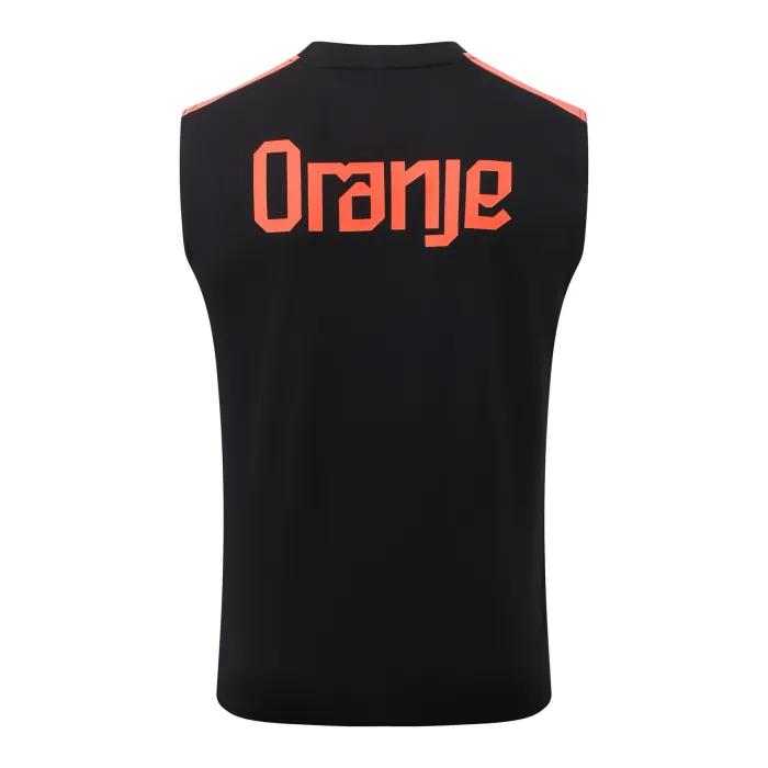 Netherlands Training Jersey 2026
