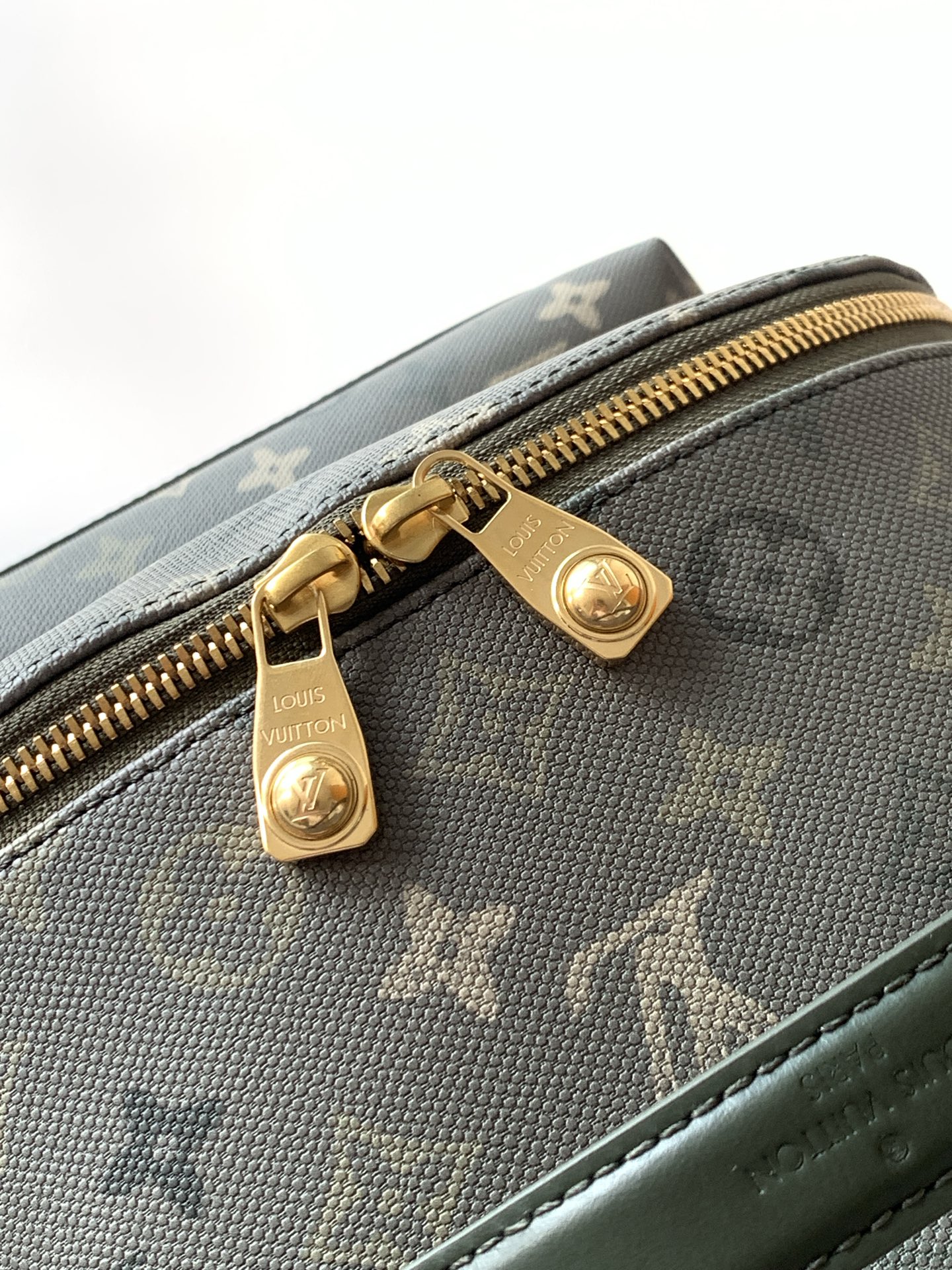 Louis Vuitton Discovery Small Backpack