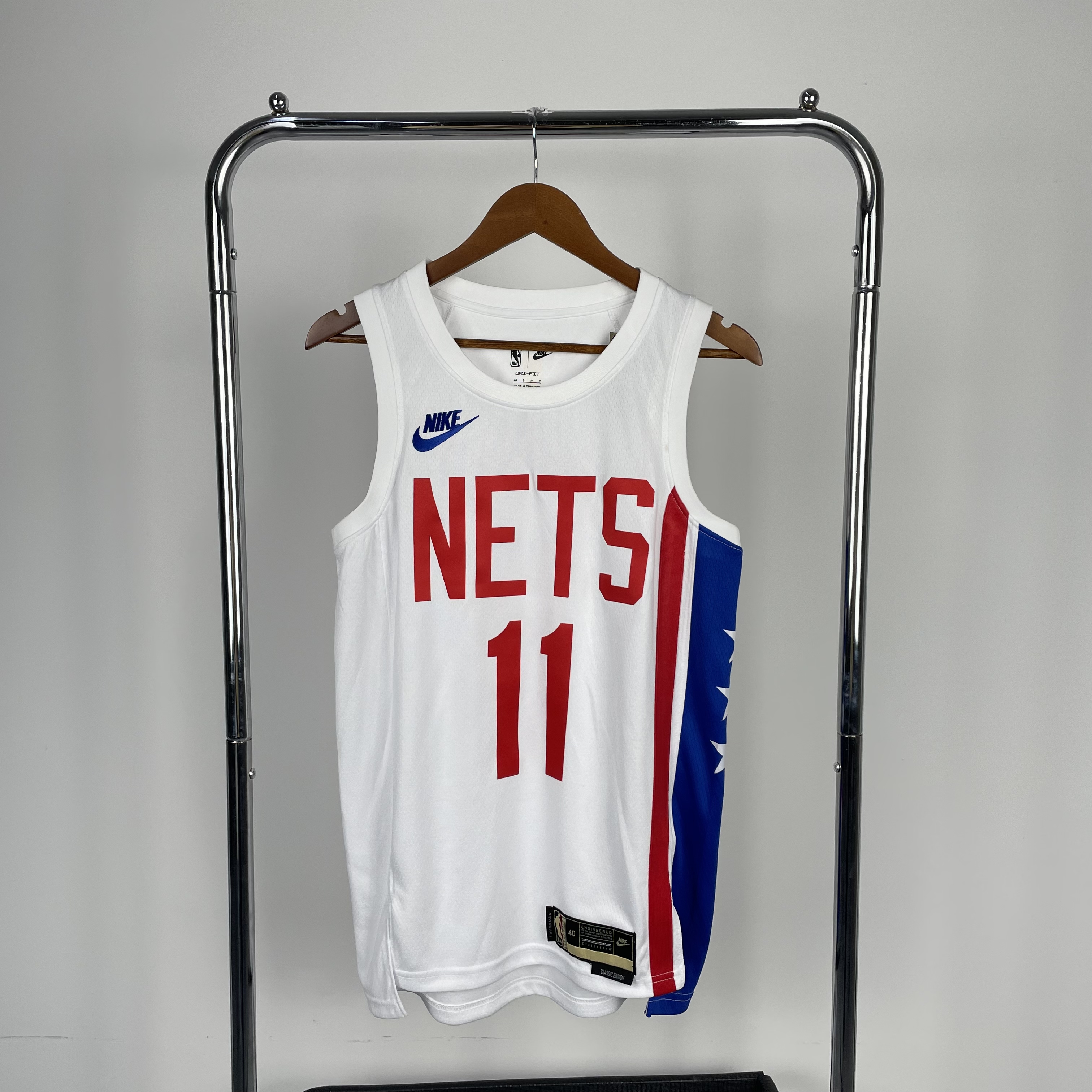 23 Season Brooklyn Nets No. 11 Irving