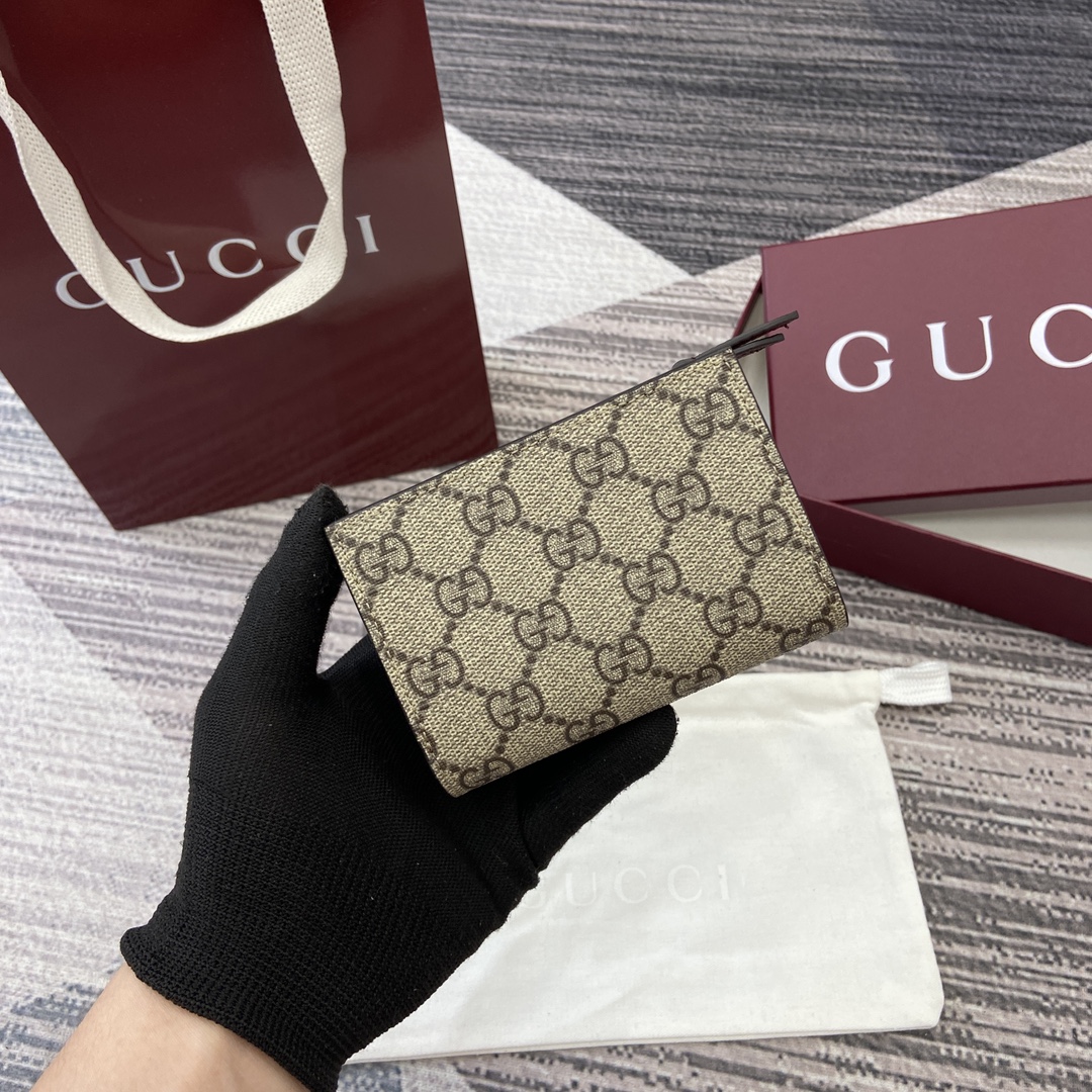 Gucci Ophidia small wallet 841360