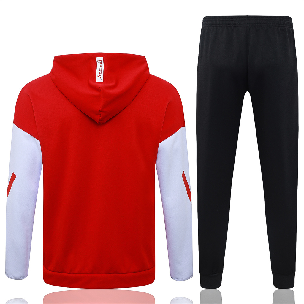 Arsenal Training Jacket Suit 2025 | Soc Jersey - Premium Football Jersey
