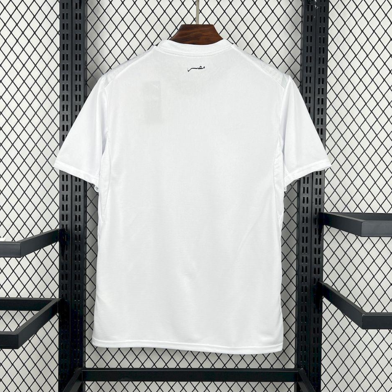 2026 World Cup SaudiArabia Away Jersey S-4XL
