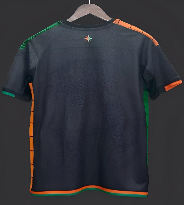 25/26 Venezia Home Jersey