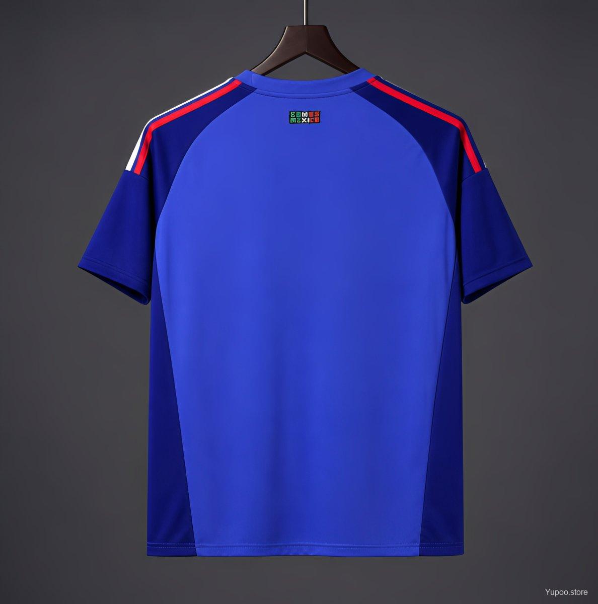 2026 Mexico Away Goalkeeper Jersey  S-4XL