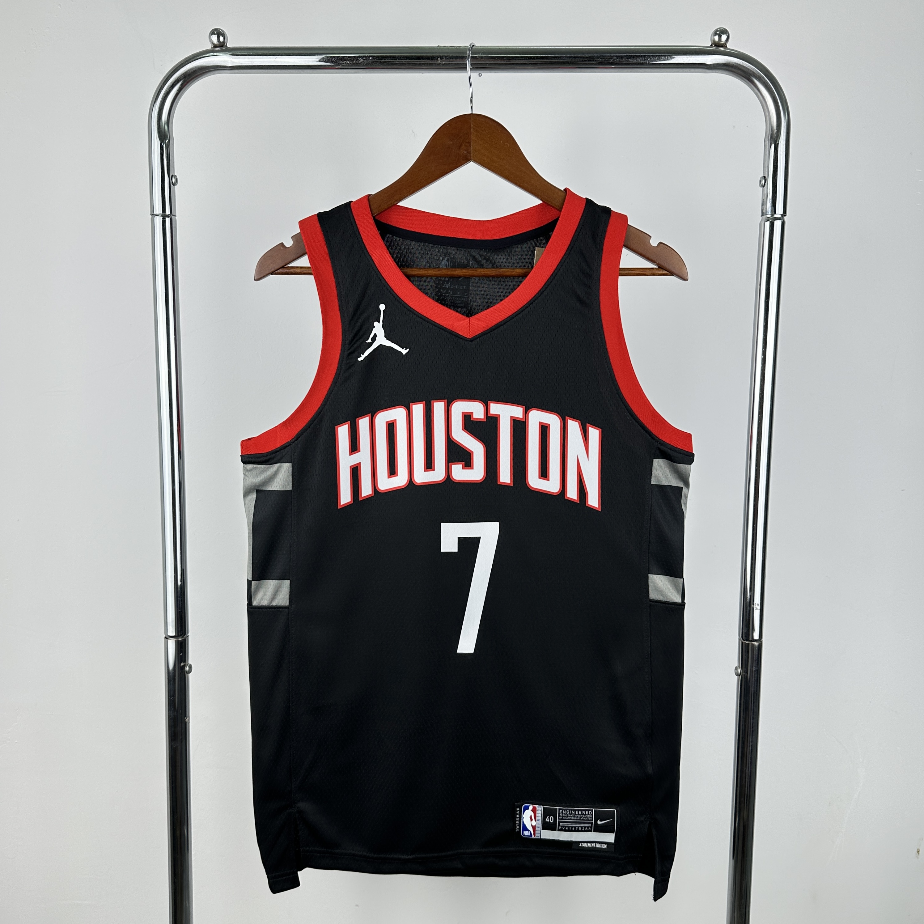 23 Season Rockets flyer Edition #7
