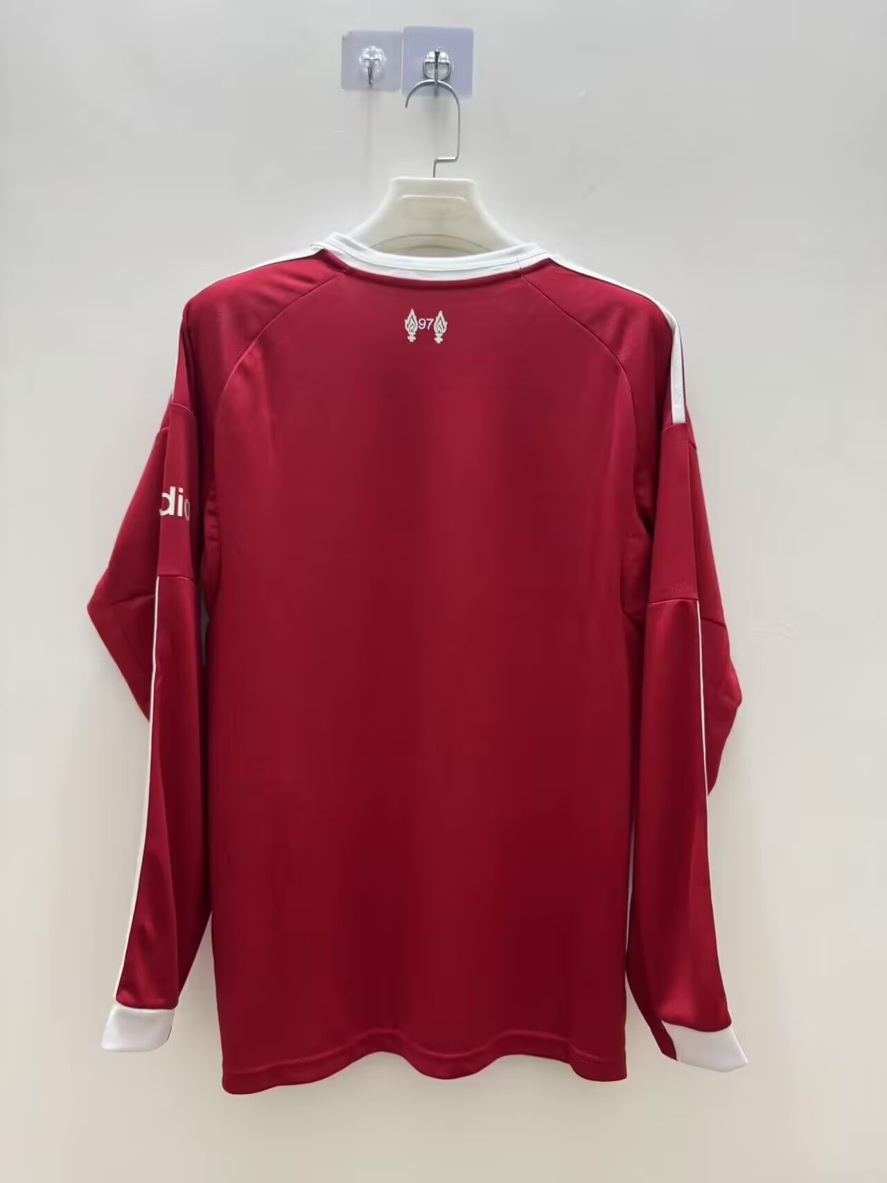 LVP 25/26 Home Long Sleeves S-4XL