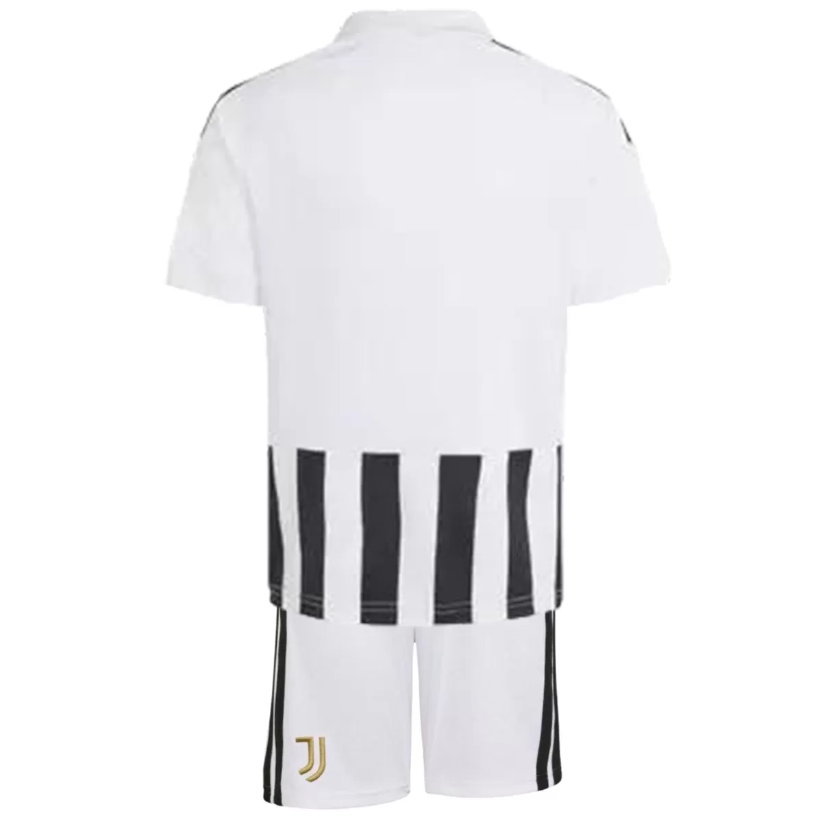Kids Juventus Home Suit 26/27