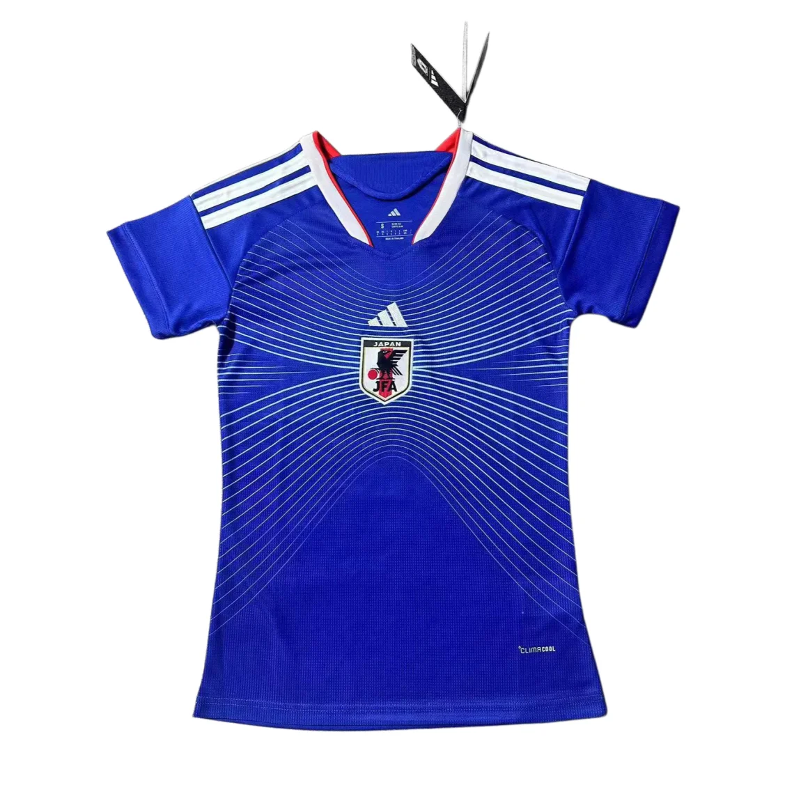 Female Japan 2026 World Cup Home JerseyS-2XL