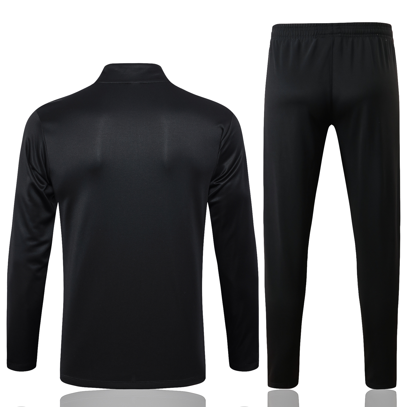 Al-Nassr Training Jersey Suit 24/25 | Soc Jersey - Premium Football Jersey