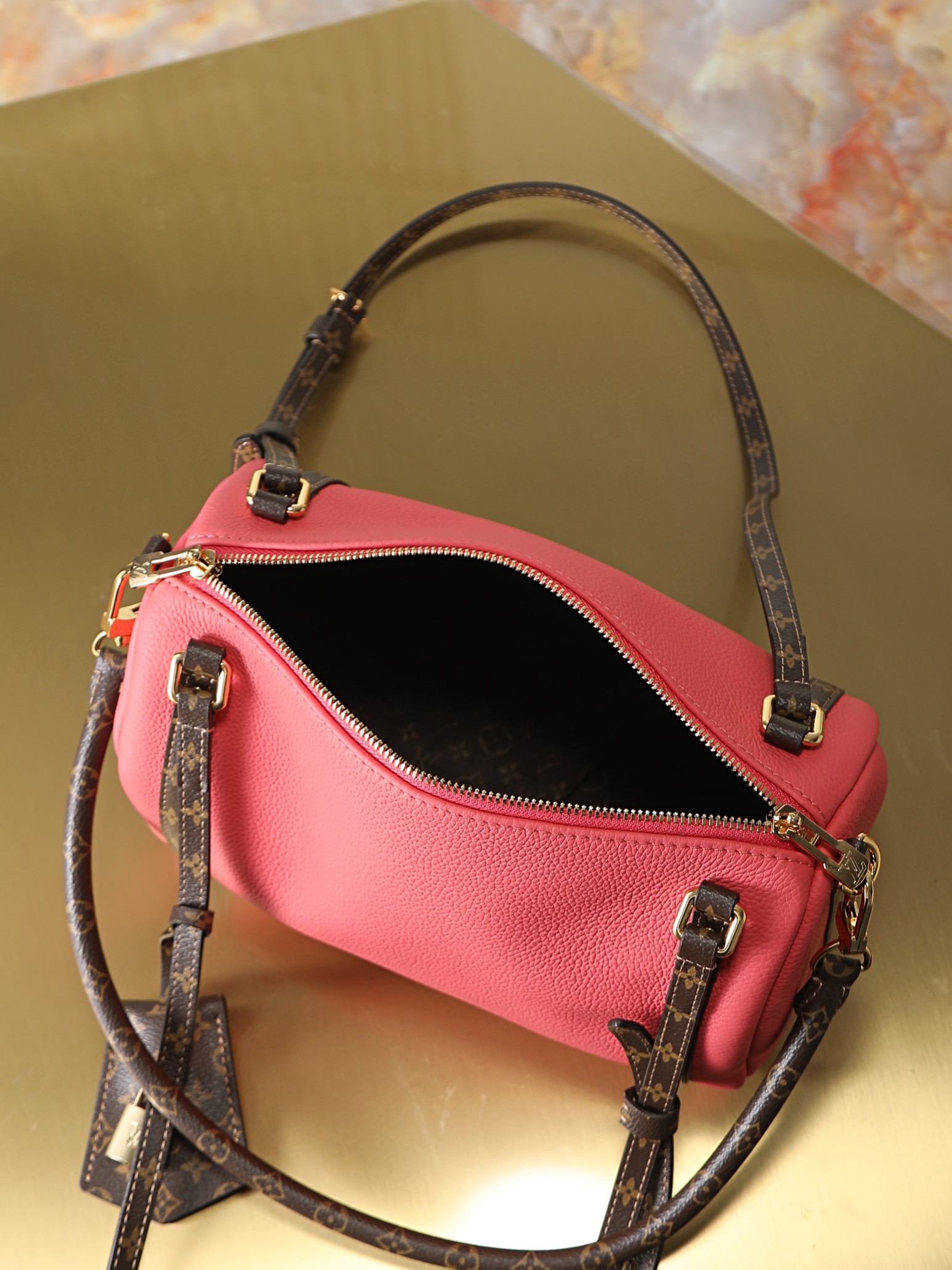 Louis Vuitton Express Small Handbag