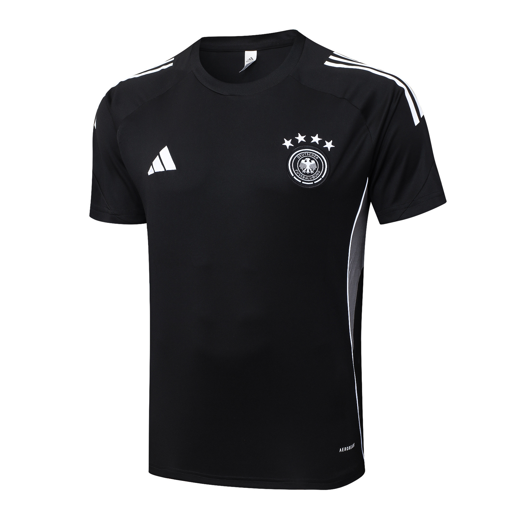 Germany Training Short sleeve Jersey 25/26 | Soc Jersey - Premium Football Jersey