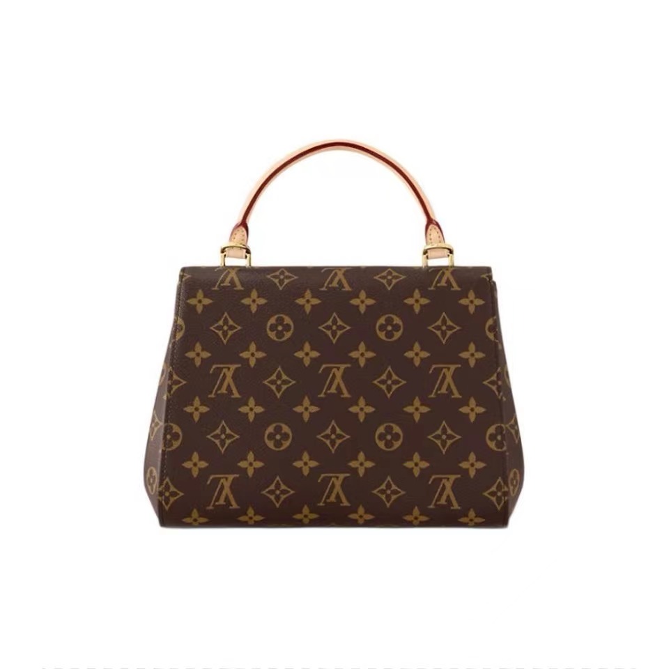 Louis Vuitton LV Cluny BB M46372