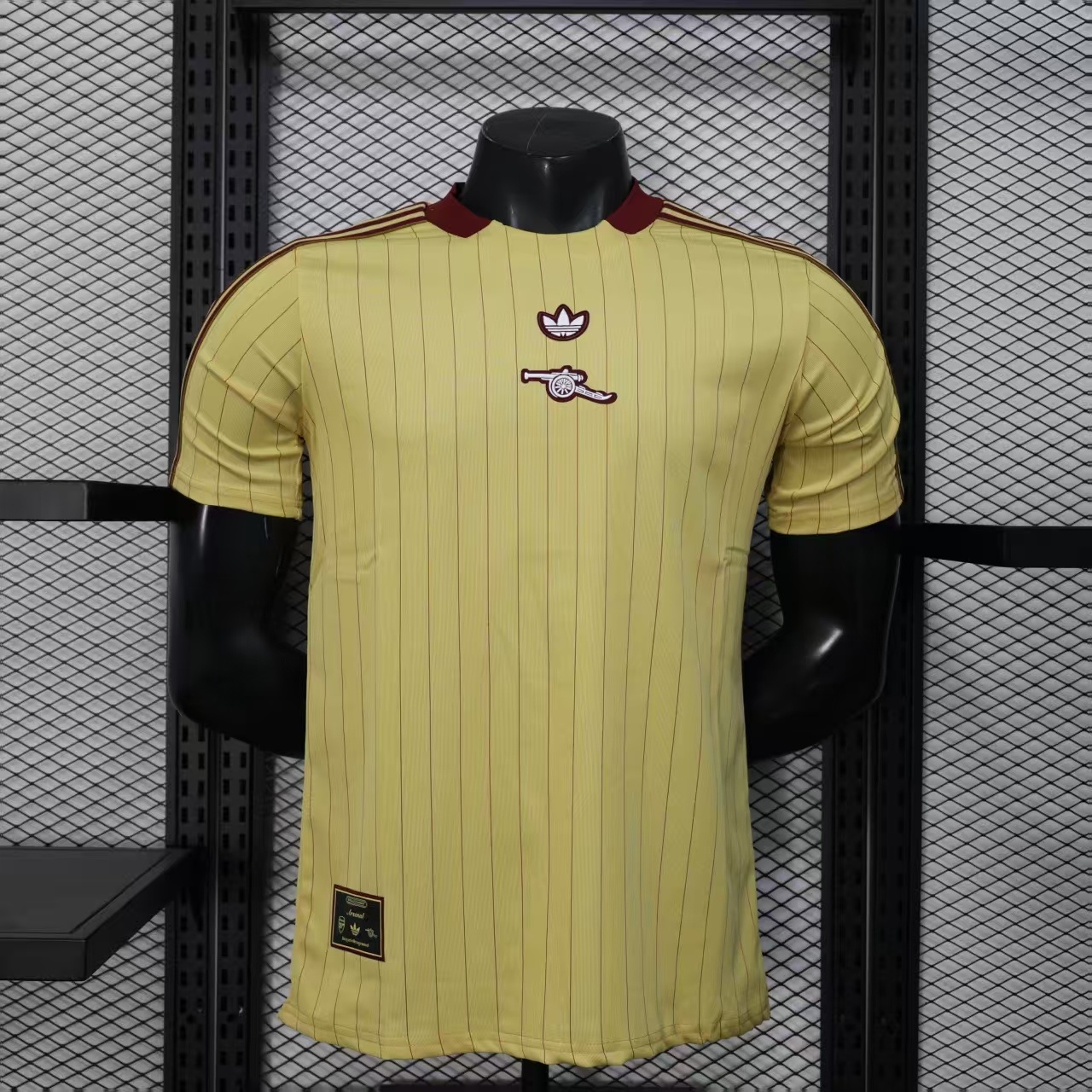 25/26 Special Arsenal S-XXL