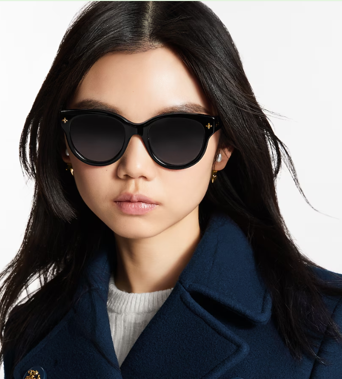 LV Women's Sunglasses