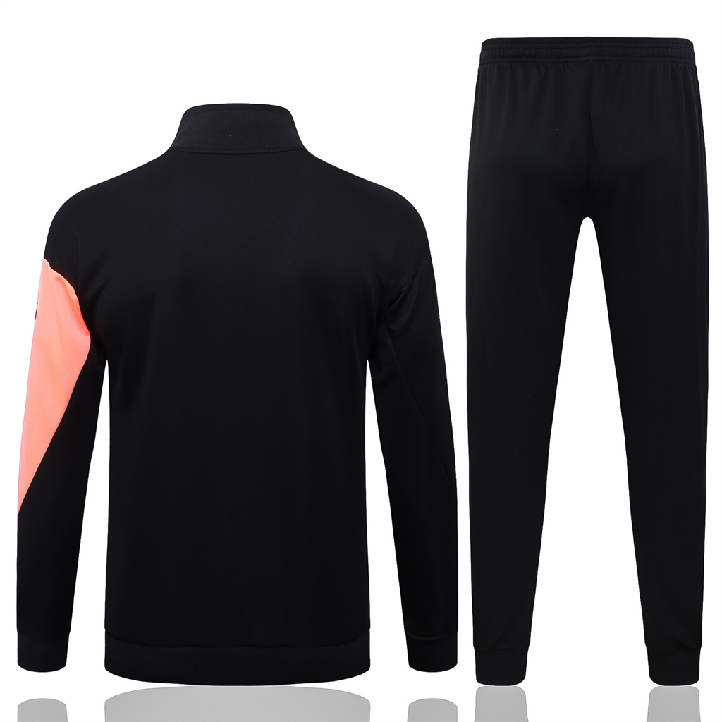 Corinthians Training Jacket Suit 25/26 | Soc Jersey - Premium Football Jersey