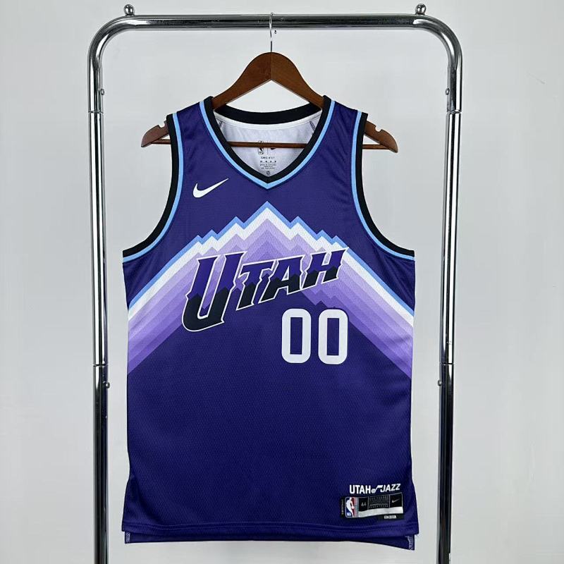 26 Jazz Purple No. 00
