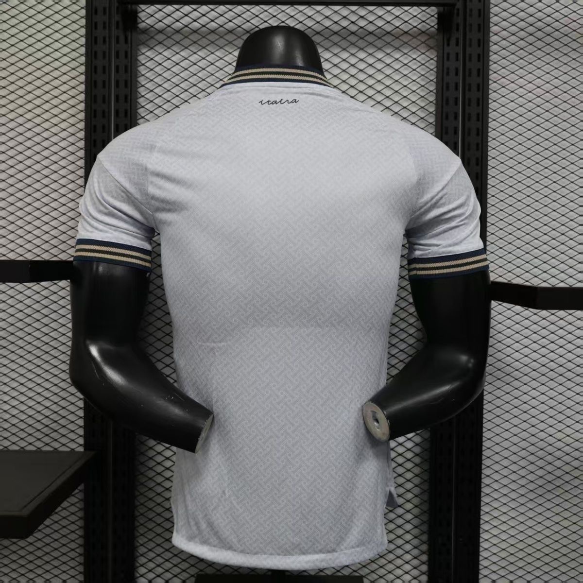 Player 2025/26 Mens Italy Away Jersey S-2XL