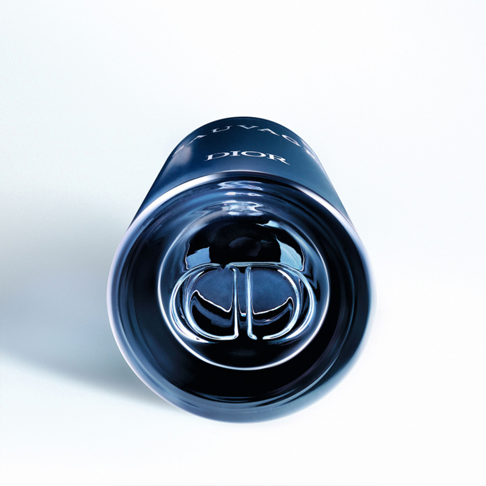 Christian Dior Sauvage Eau de Toilette – Best Men’s Fresh Woody Citrus Cologne, EDT 100ml / 3.4 oz