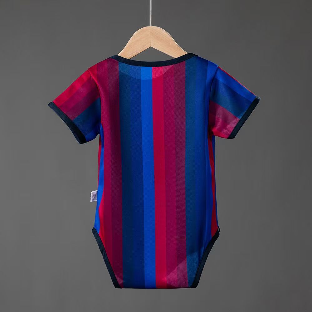 Barcelona Home Baby Jersey 26/27