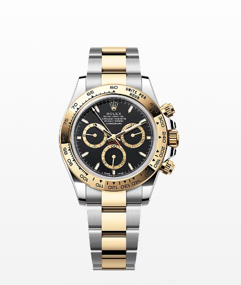 Rolex Men's Cosmograh Daytona Oyster Watch, 40mm