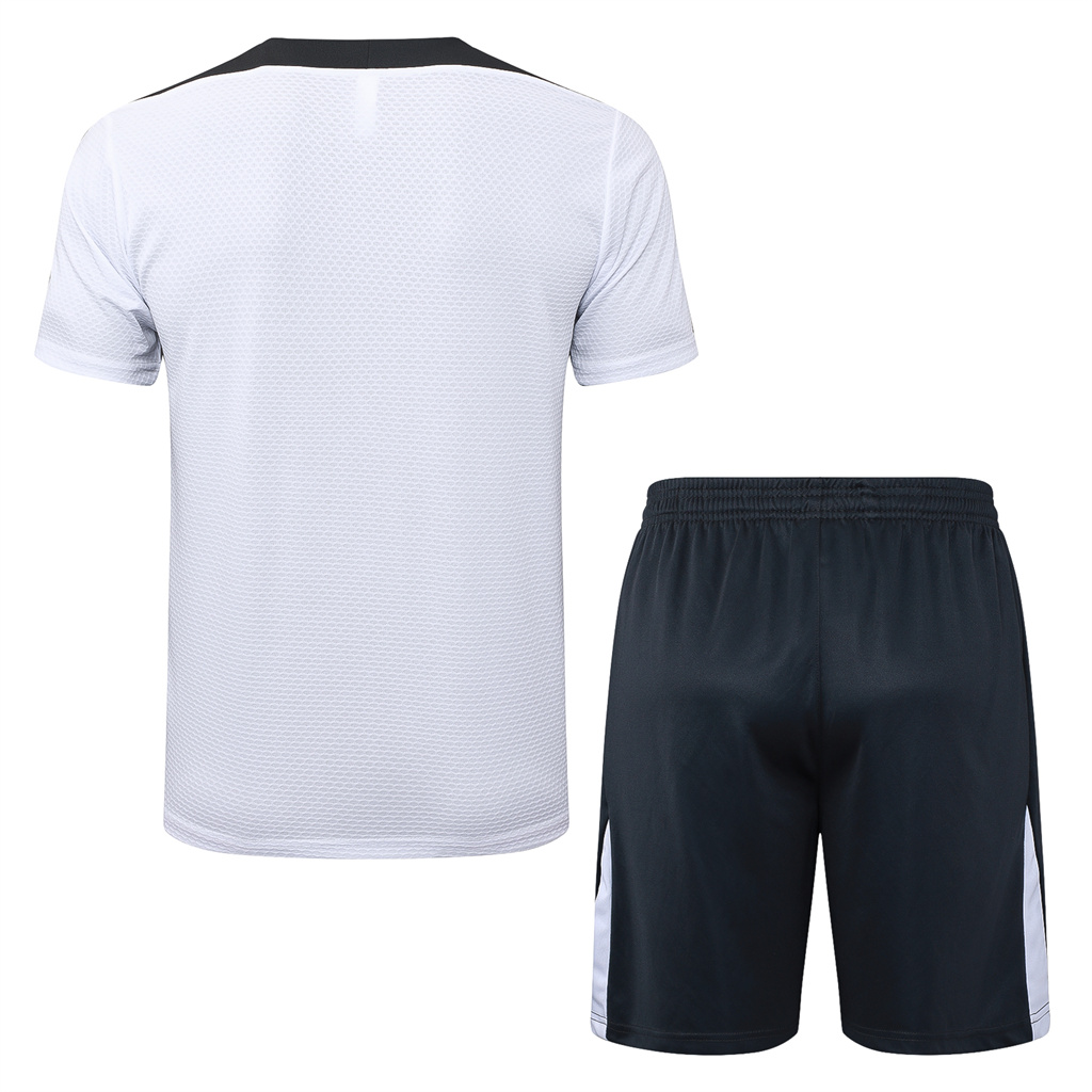 Chelsea Training Short sleeve Suit 25/26 | Soc Jersey - Premium Football Jersey