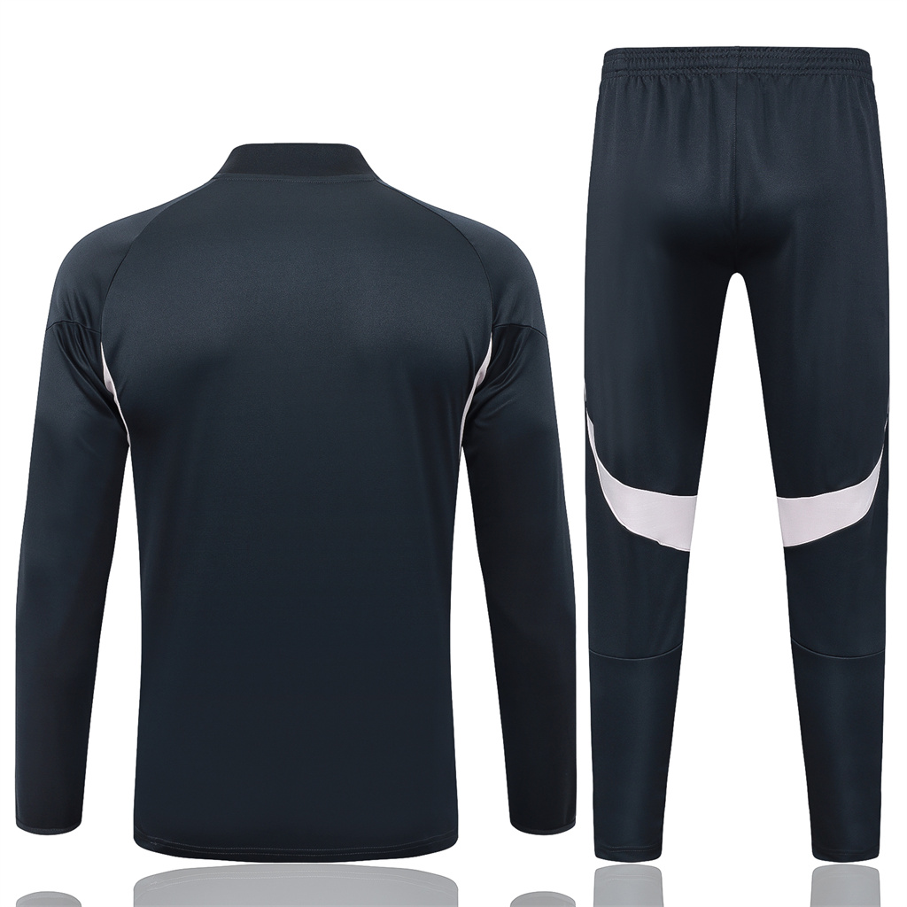 Real Madrid Training Jersey Suit 25/26