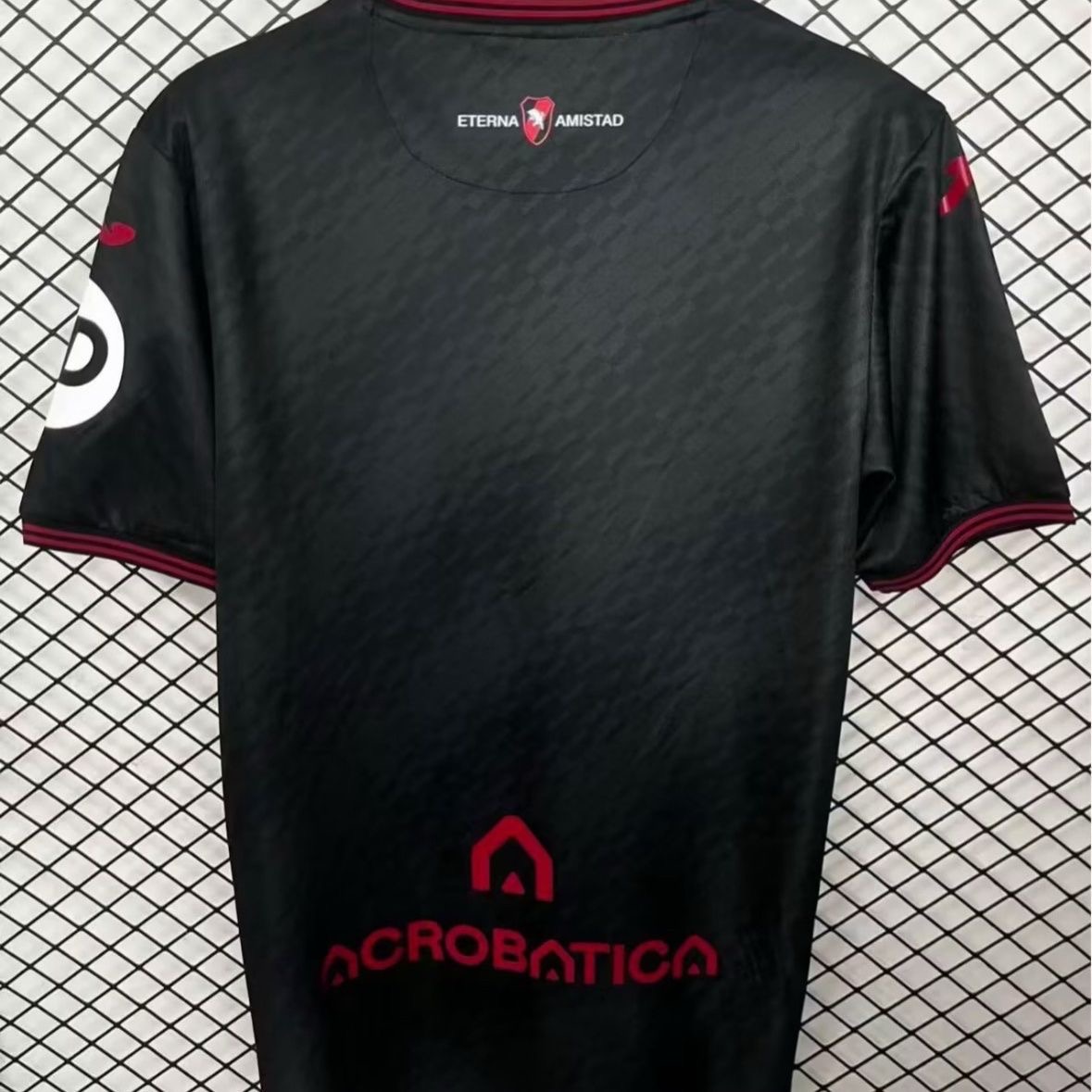 25/26 Torino Third Jersey S-2XL