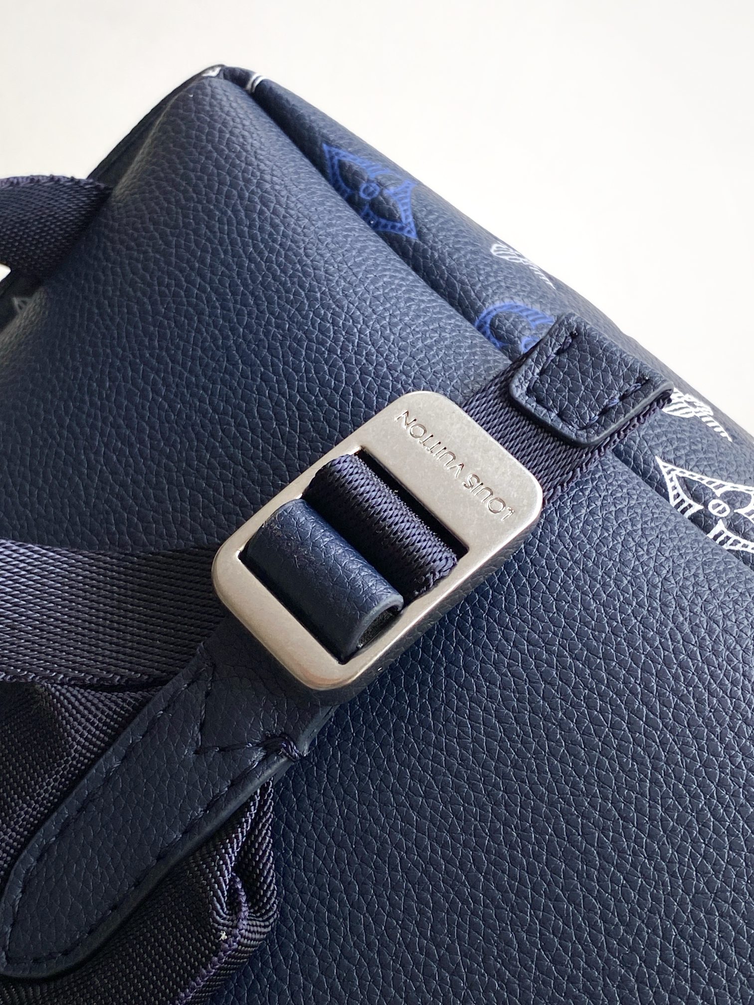 Louis Vuitton Discovery Backpack