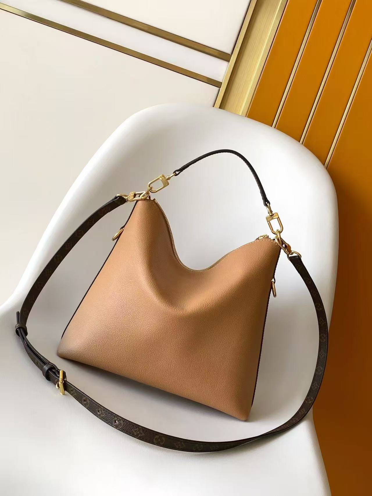 Louis Vuitton LV Fall/Winter 2025 Express Handbag