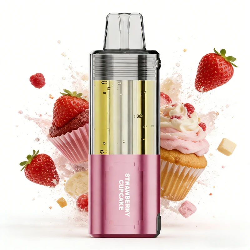 Vaba Vaba V50K Replacement Pod - Vaba Vaba