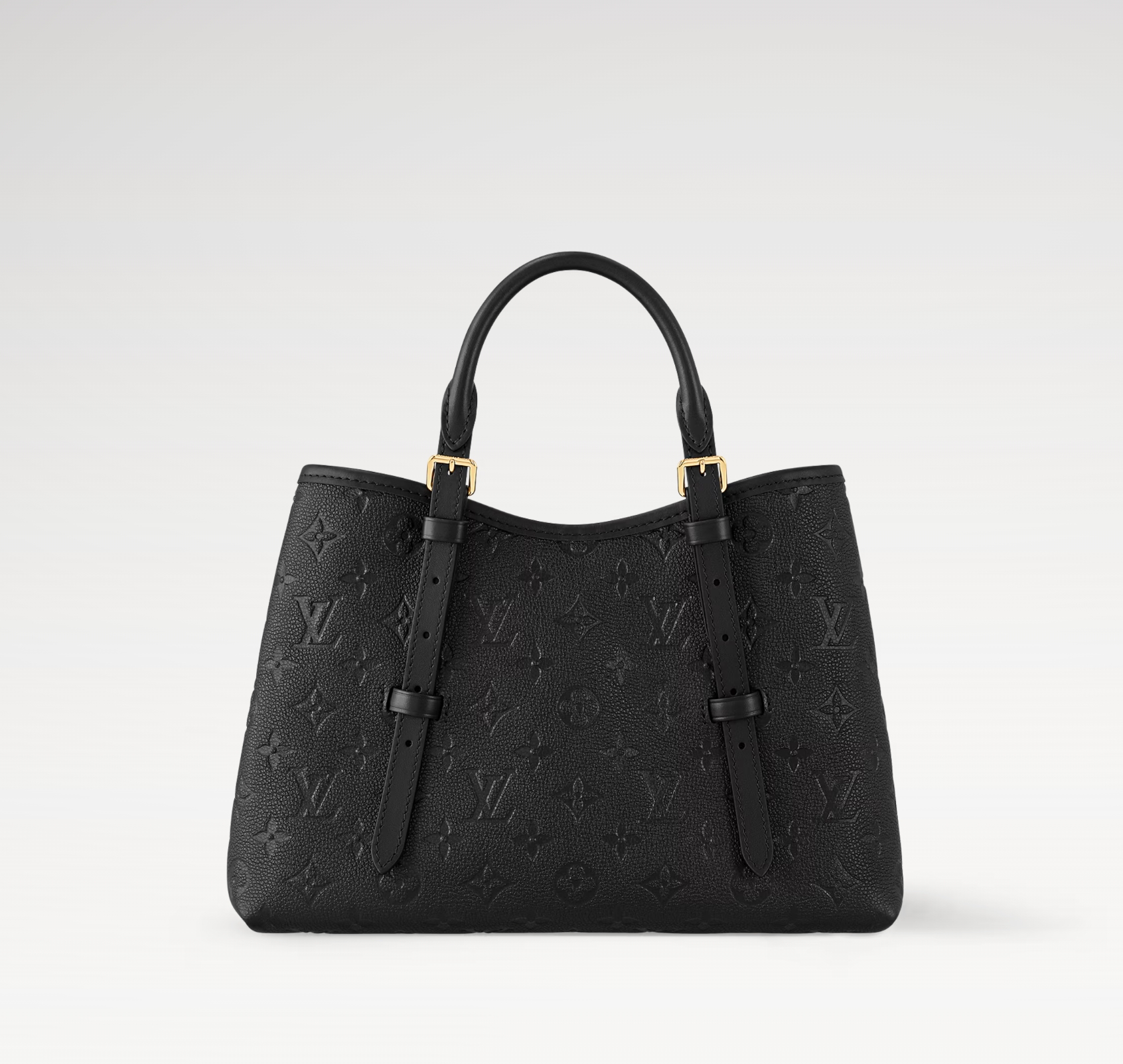LOUIS VUITTON LV Babylone Tote