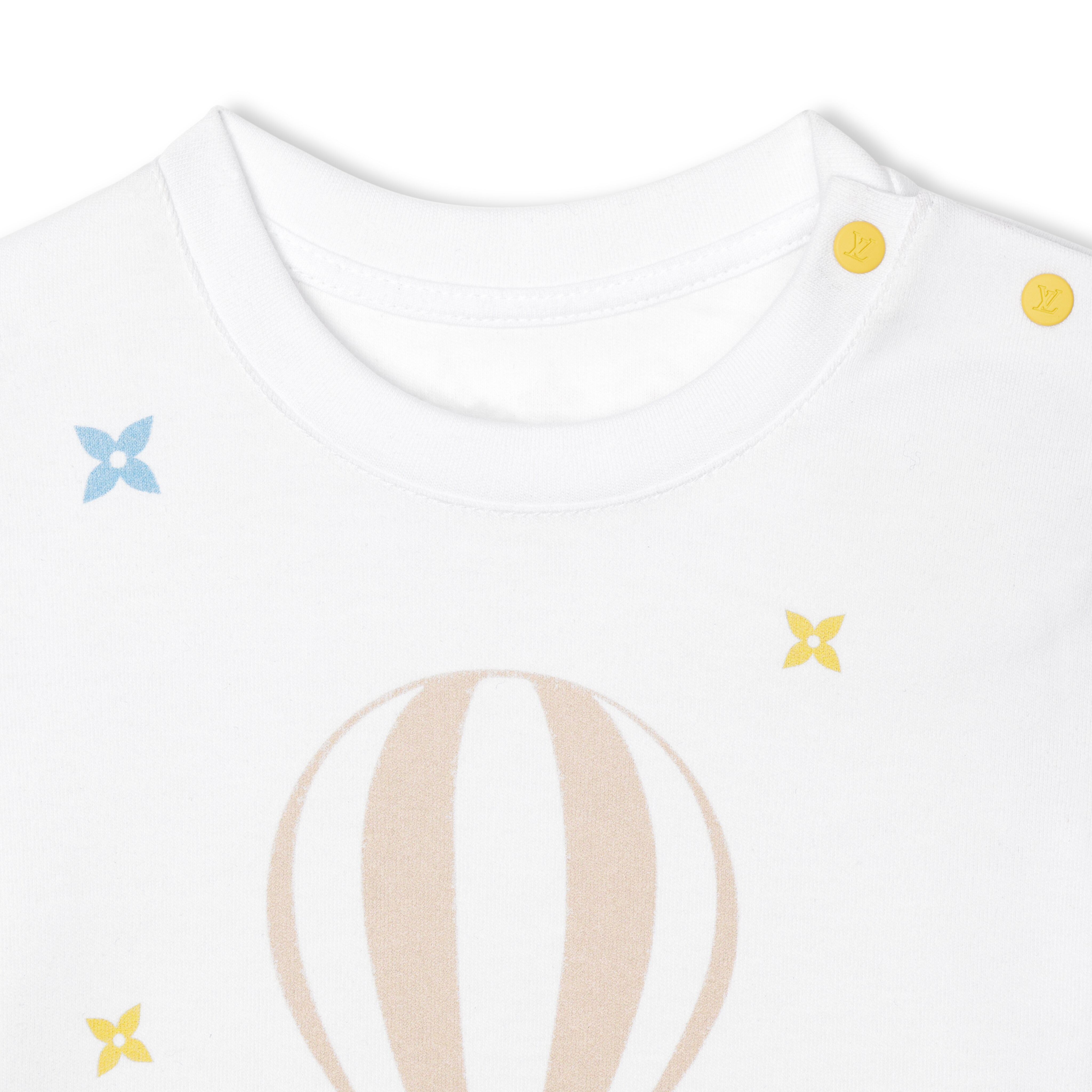 Tシャツ･バルーン