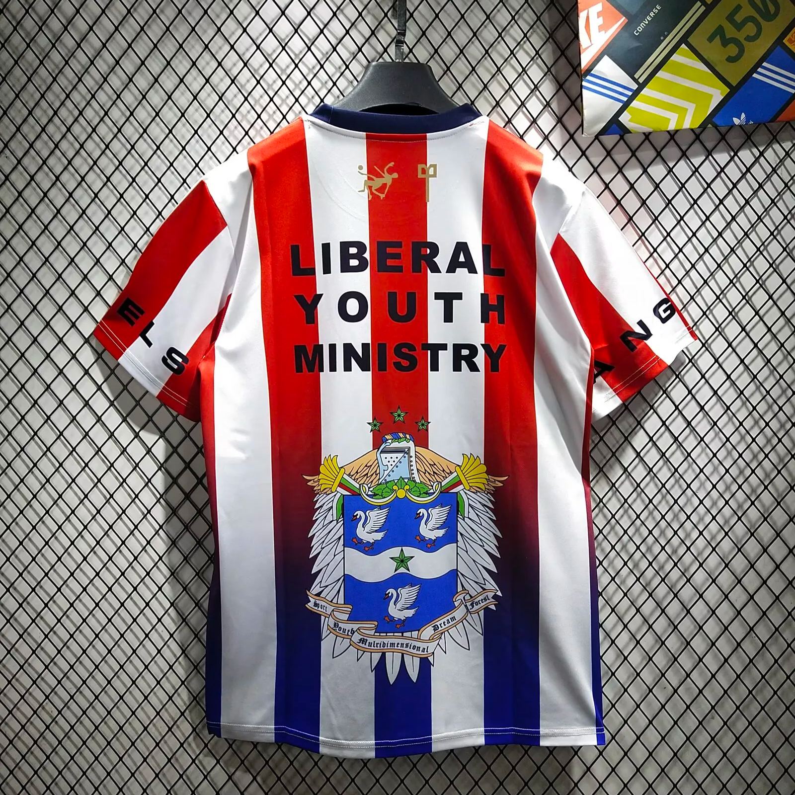 Chivas Angle  S-XXLL