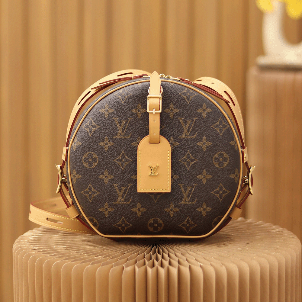 Louis Vuitton LV Boite Chapeau Souple